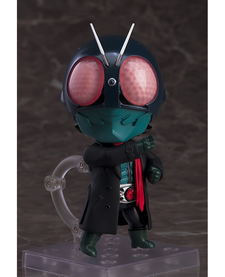 [2211] Nendoroid Kamen Rider
