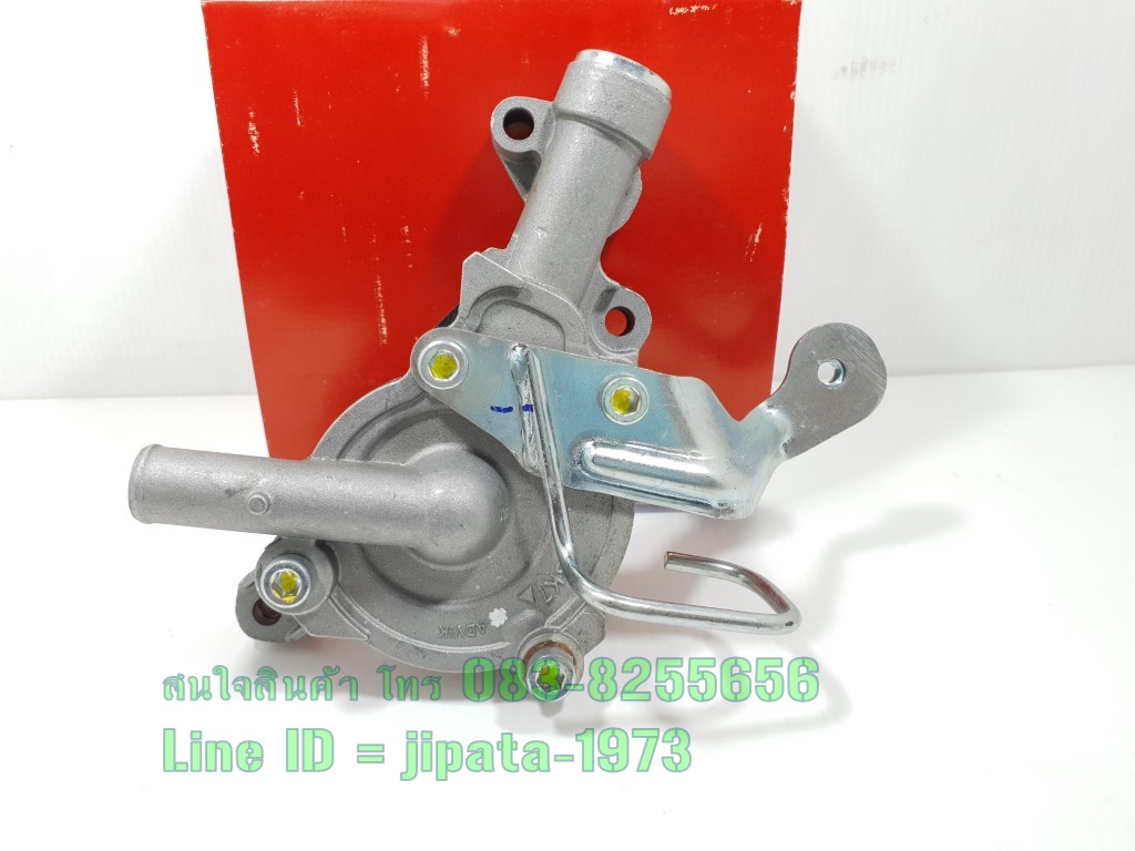 (R15 New 2017) ชุดปั๊มน้ำ Yamaha New R15 ปี 2017 แท้