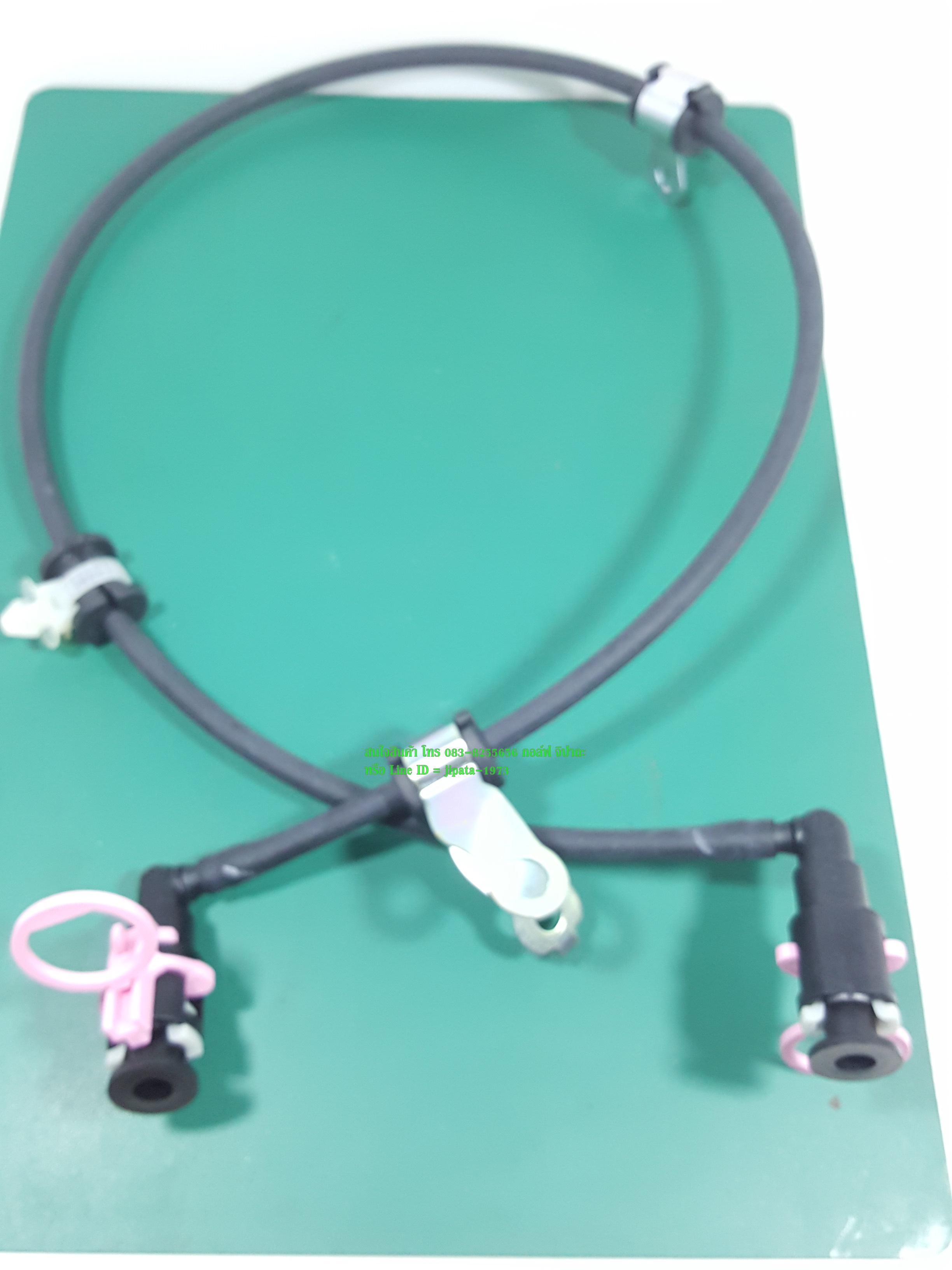 (Click 110 i) สายส่งน้ำมันเชื้อเพลิง Honda Click 110 i แท้