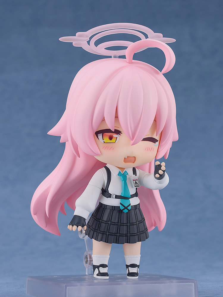 [2461] Nendoroid Hoshino Takanashi