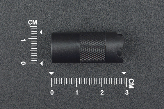 Dissolved Oxygen Sensor Membrane Cap (แท้จาก DFRobot)
