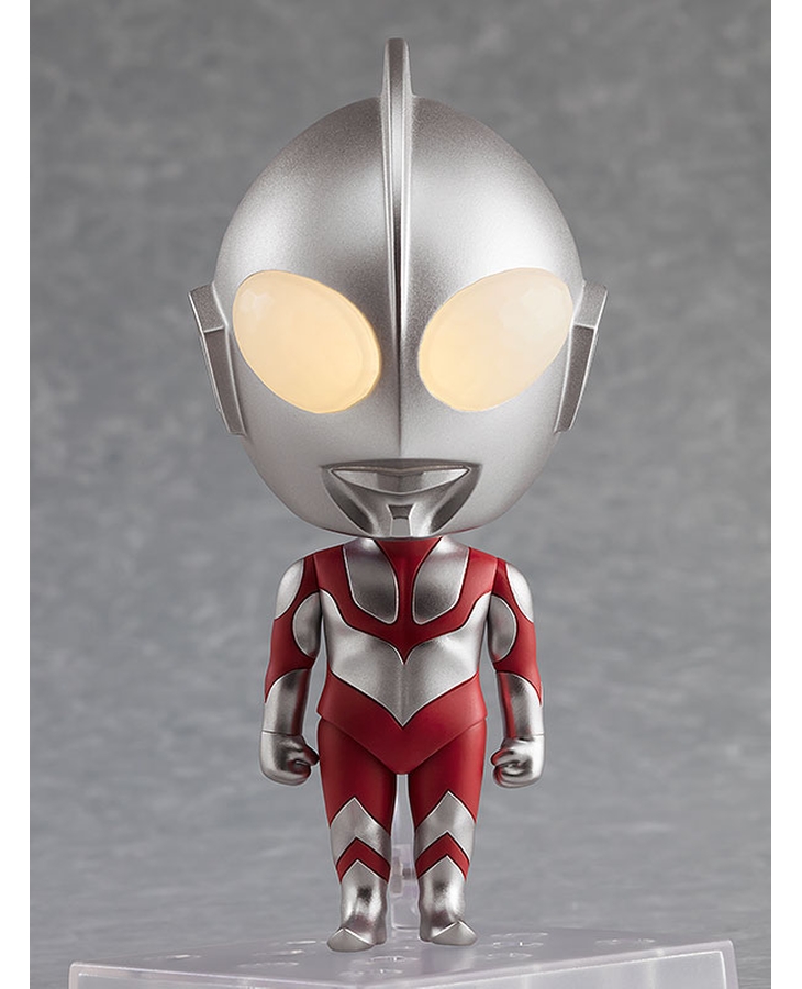 "Pre-Order" [2121] Nendoroid Ultraman (SHIN ULTRAMAN)