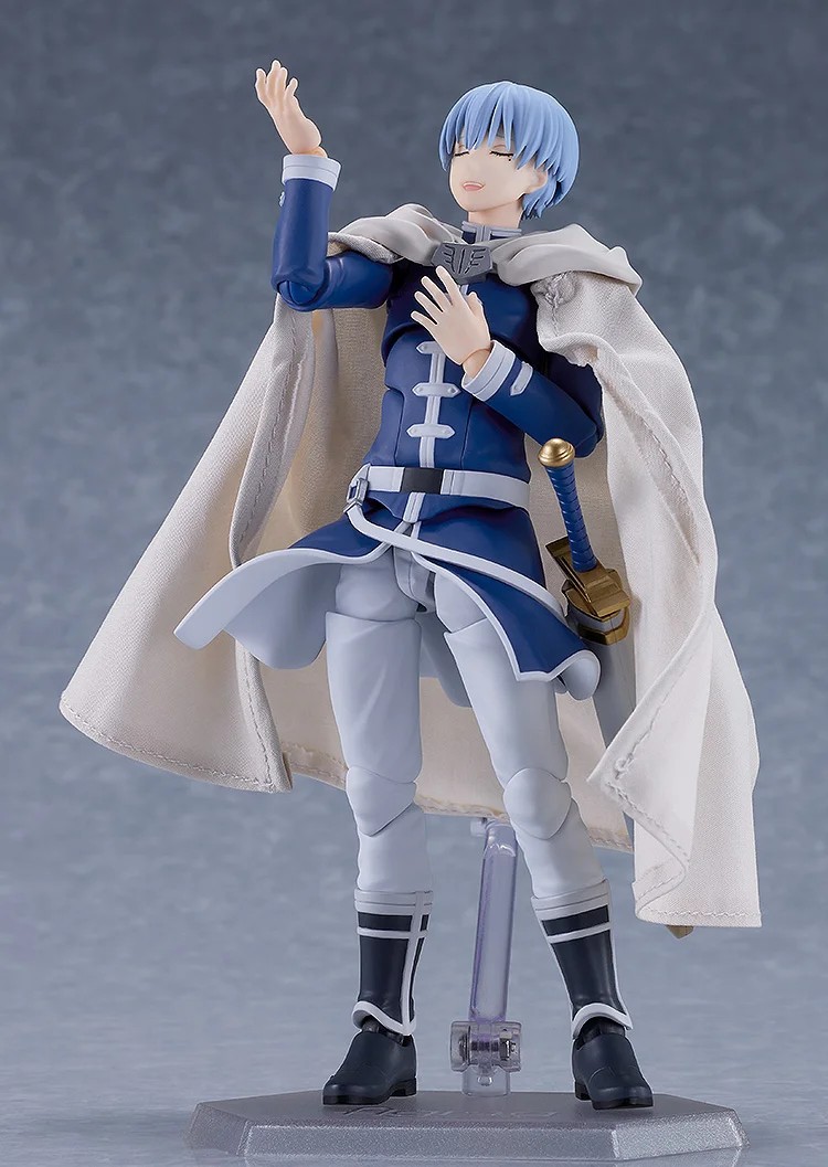 "Pre-Order" figma Himmel