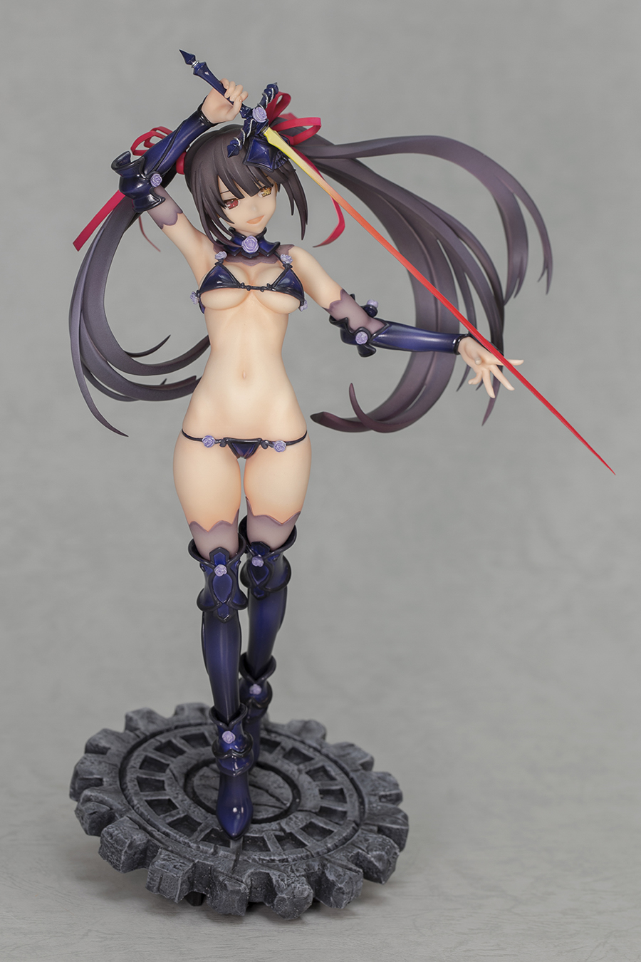 "Pre-Order" Alphamax 1/7 Kurumi Tokisaki Bikini Armor Ver.