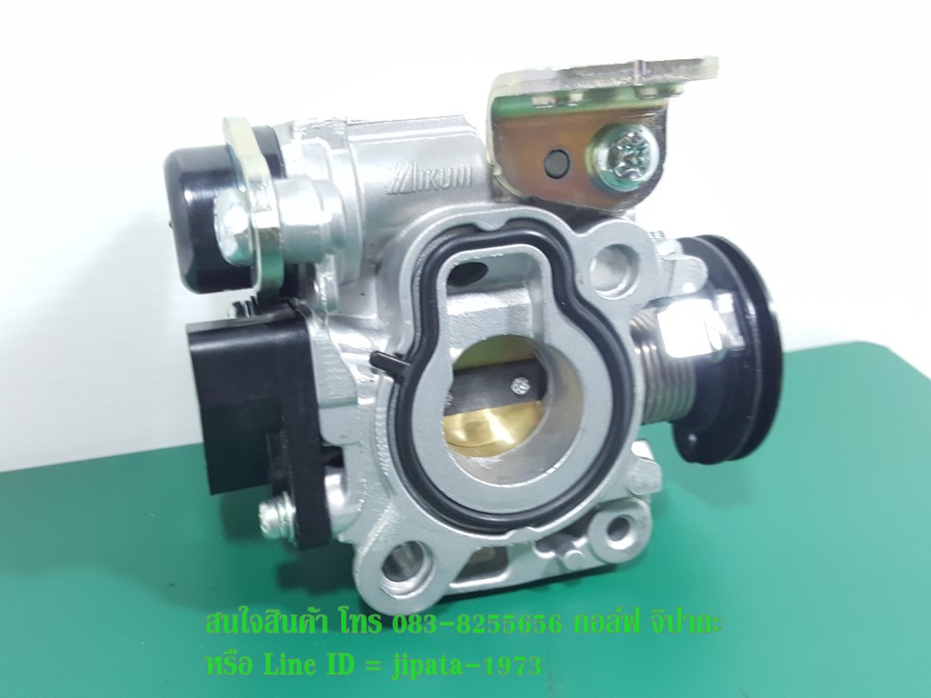 (Grand Filano Hybrid) ชุดเรือนลิ้นเร่ง Yamaha Grand Filano Hybrid แท้