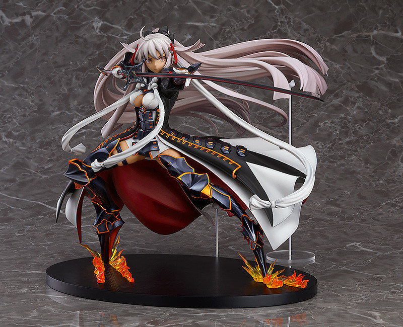 Good Smile Company 1/7 Alter Ego/Okita Souji (Alter) -Absolute Blade: Endless Three Stage-