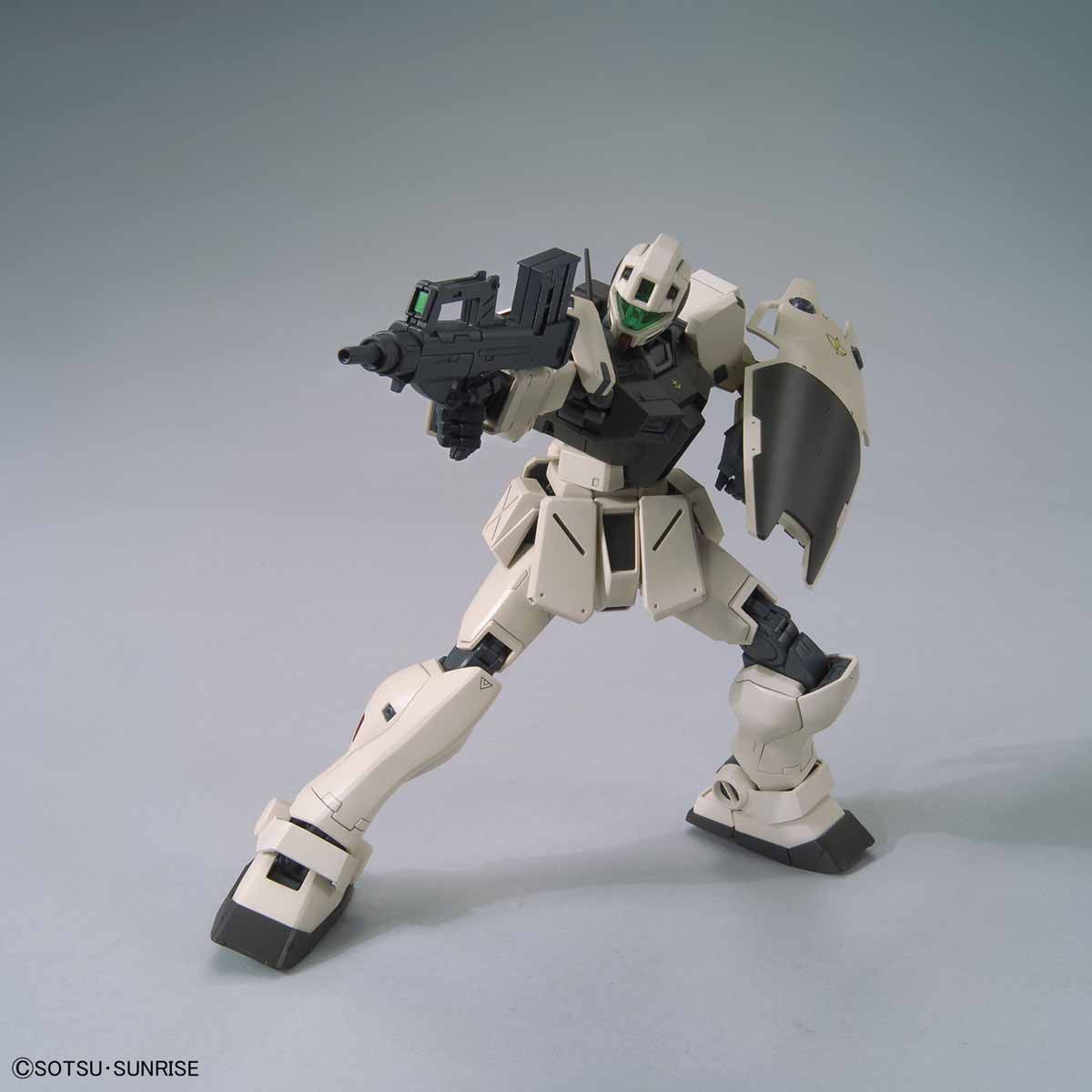 MG 1/100 RGM-79G GM Command (Colony Type)