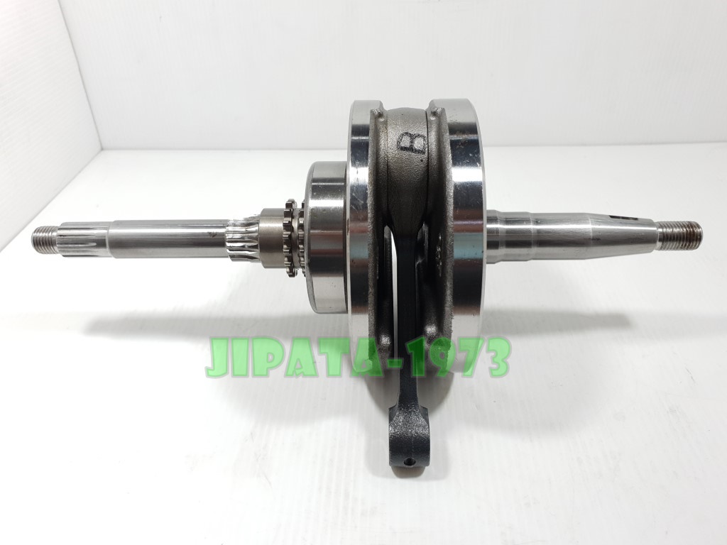 (Fino 125 i) ชุดข้อเหวี่ยง Yamaha Fino 125 i แท้