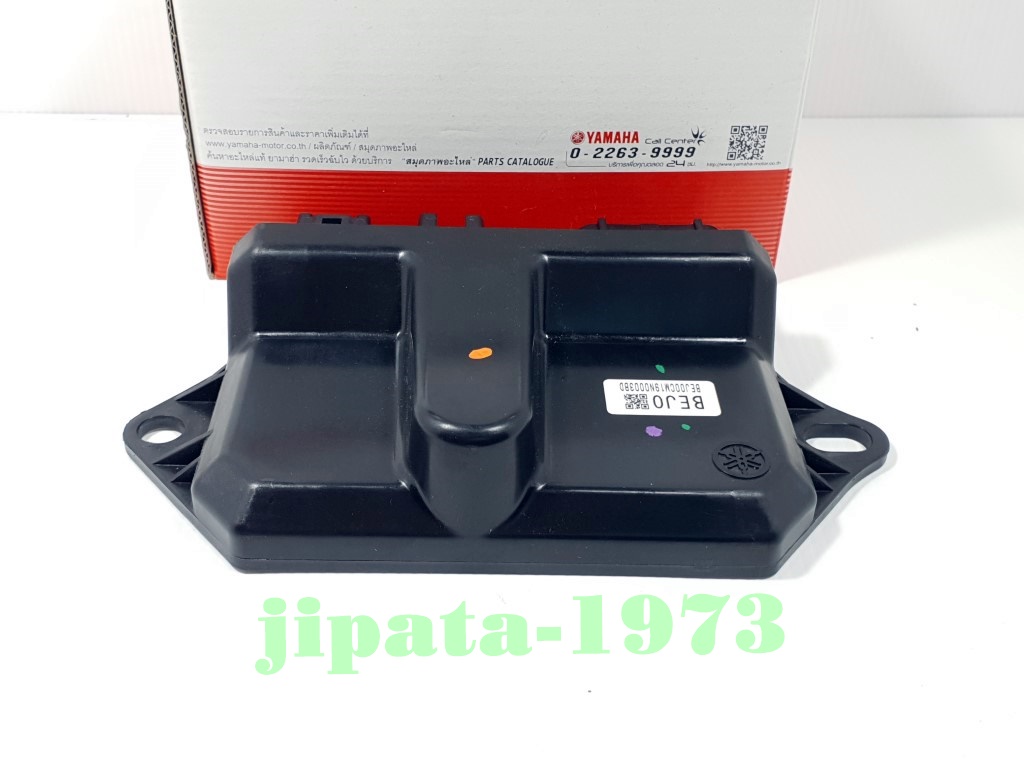 (Yamaha) กล่องควบคุม ECU Yamaha รหัส BEJ0 แท้