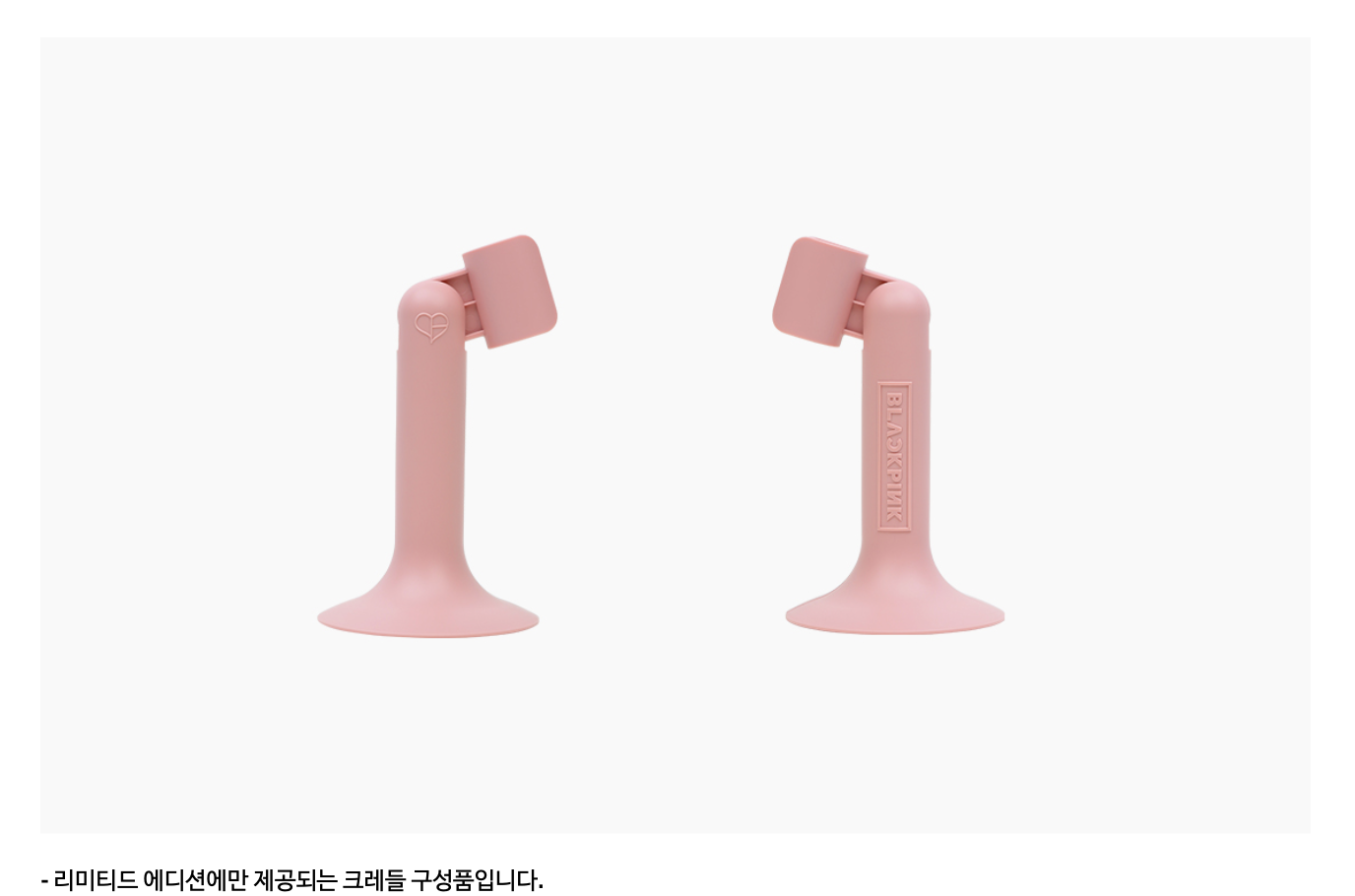 Blackpink - BLACKPINK OFFICIAL LIGHT STICK Ver.2 LIMITED EDITION พร้อมส่ง