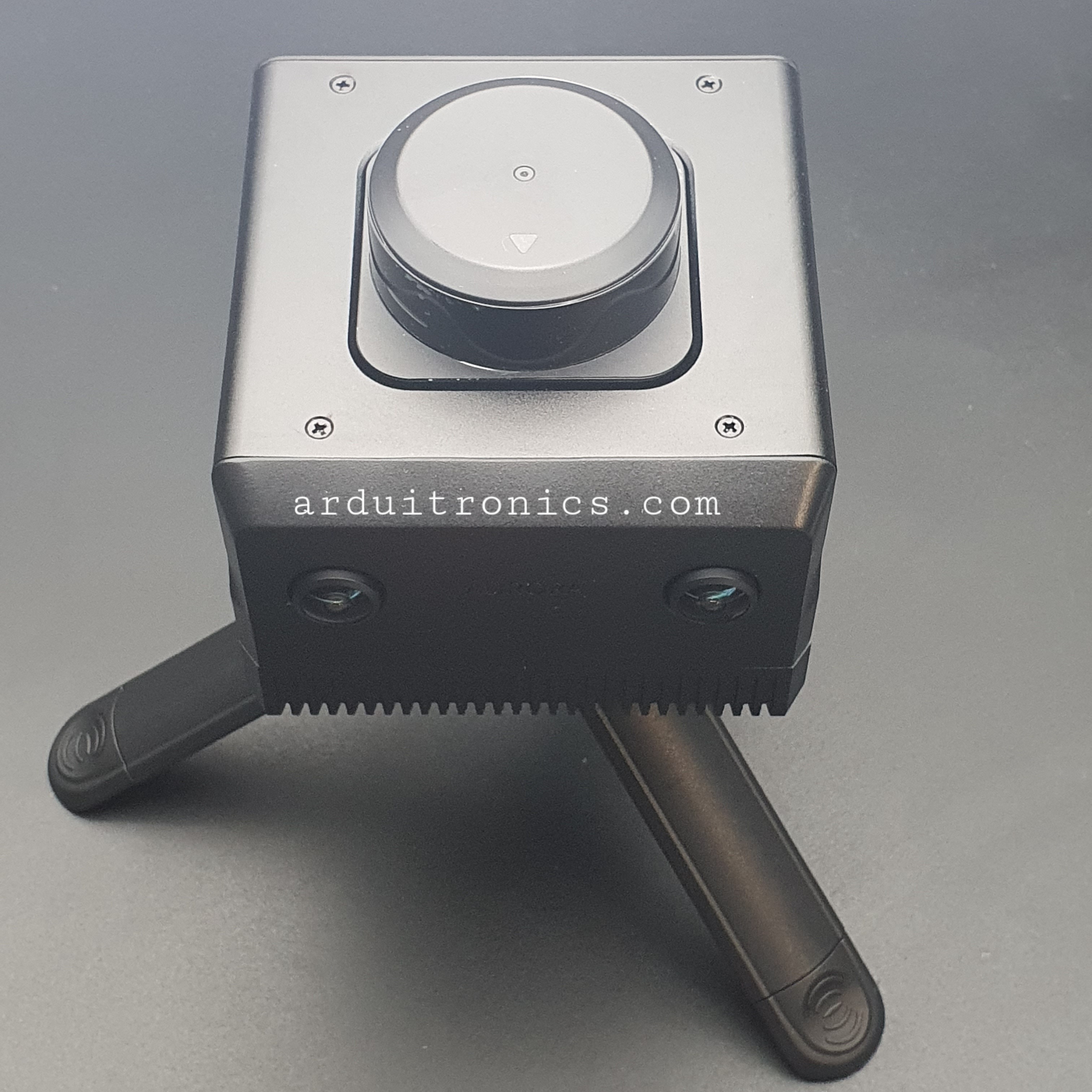 Slamtec Aurora (3D Mapping and 6DoF Positioning for Indoor and Ourdoor)