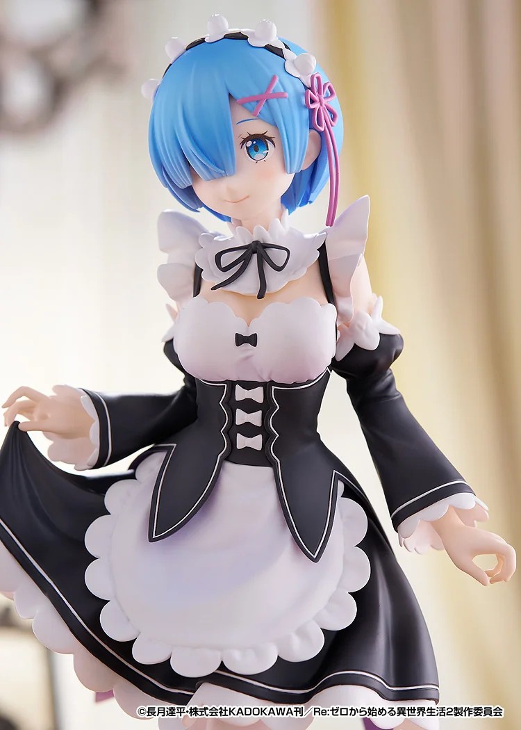 "Pre-Order" POP UP PARADE Rem L Size
