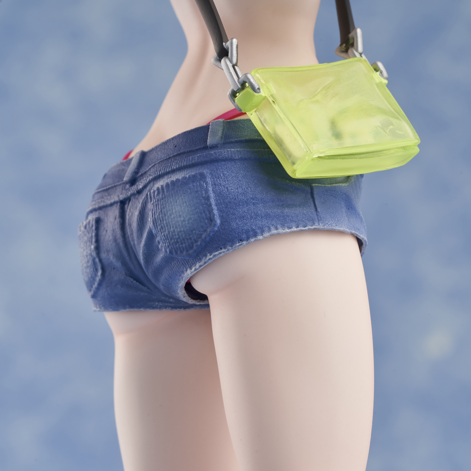"Pre-Order" Union Creative "SSSS.DYNAZENON" Minami Yume Swimsuit Ver.