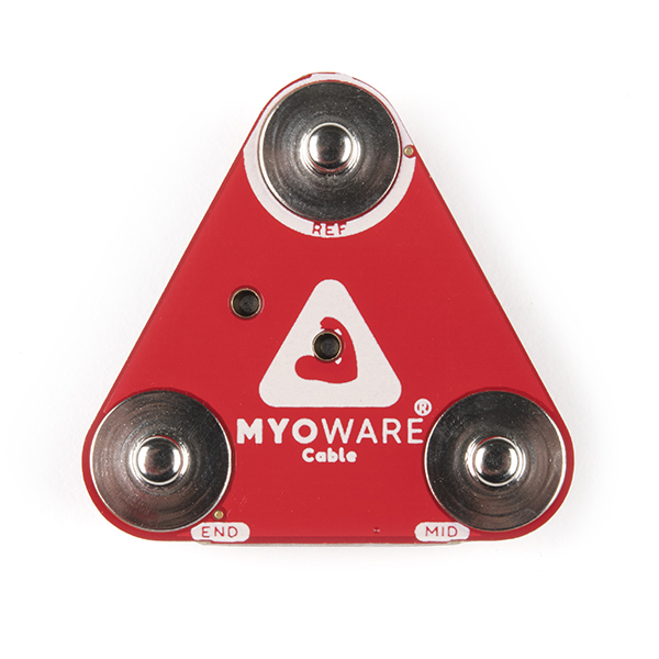MyoWare 2.0 Cable Shield (แท้จาก Sparkfun, USA)