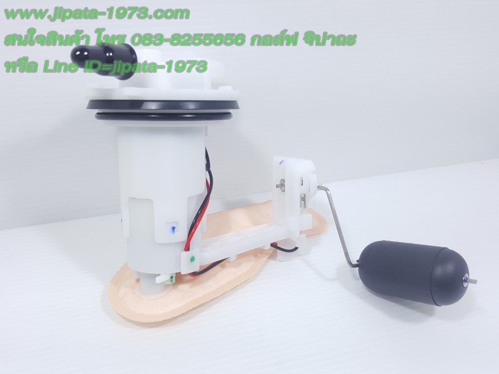 (Click 110 i New) ชุดปั๊มน้ำมันเชื้อเพลิง Honda Click 110 i New งานเกรดเอ