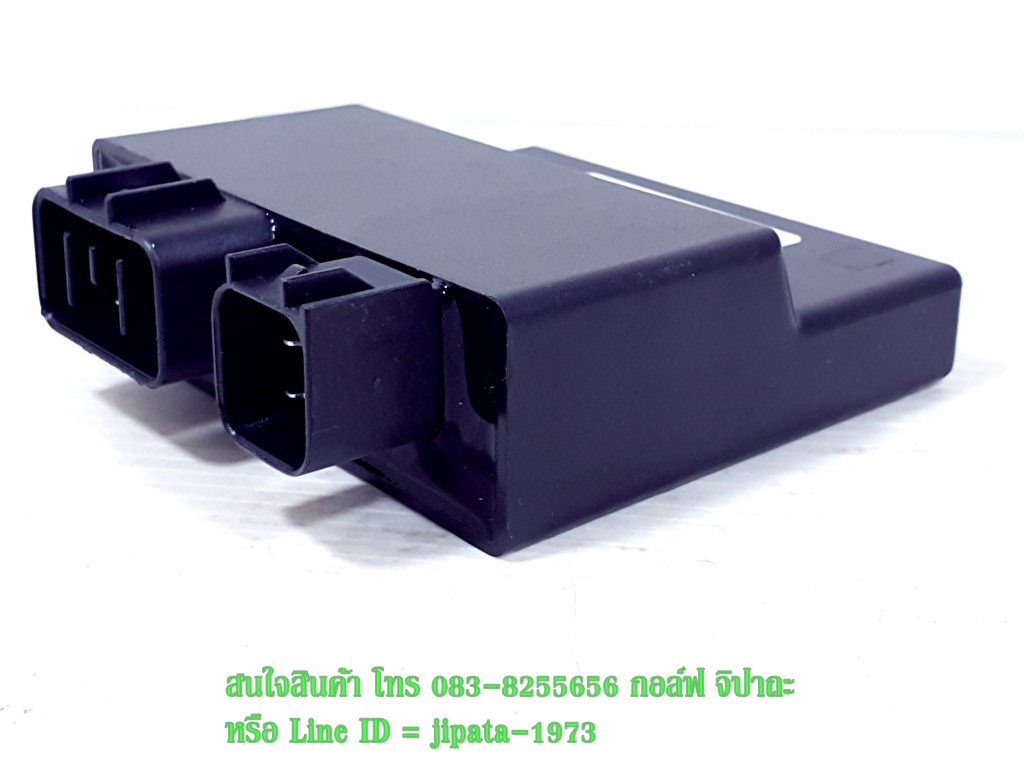 (Spark 135) กล่อง CDI Yamaha Spark 135 งานเกรดเอ