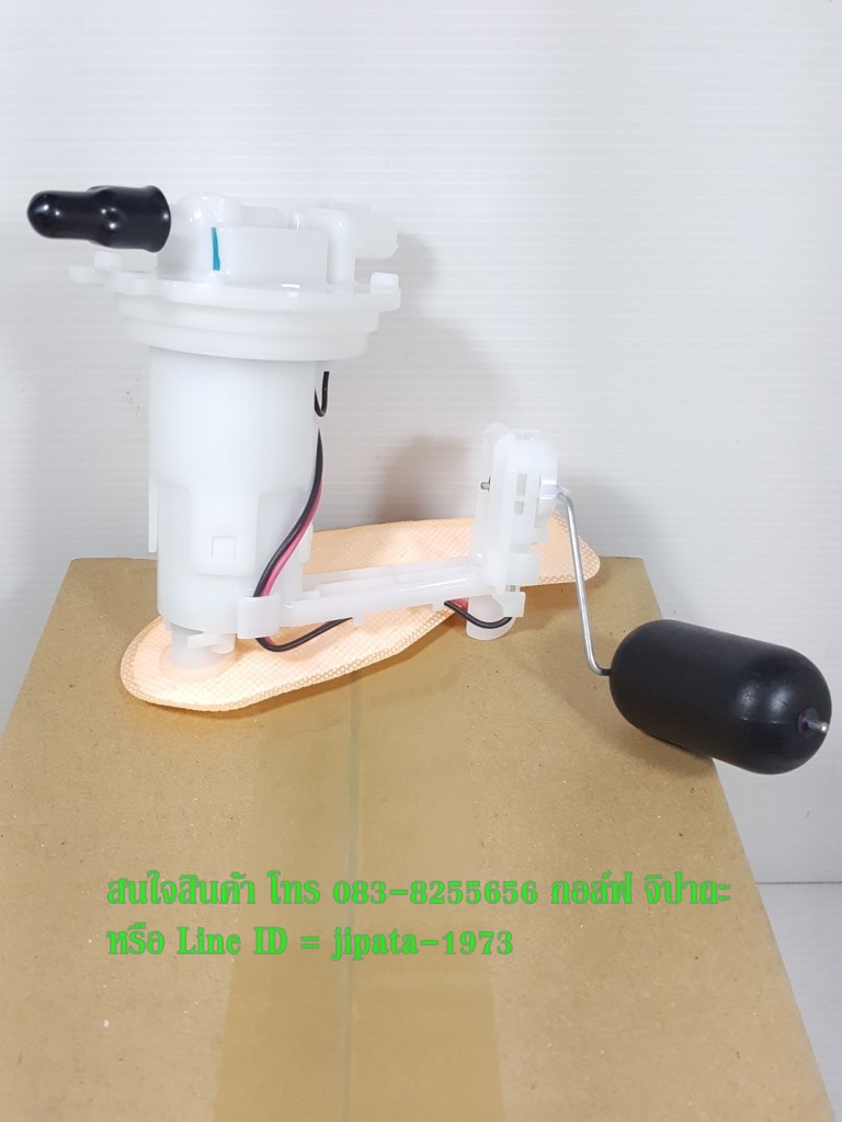(Click 110 i New) ชุดปั๊มน้ำมันเชื้อเพลิง Honda Click 110 i New แท้
