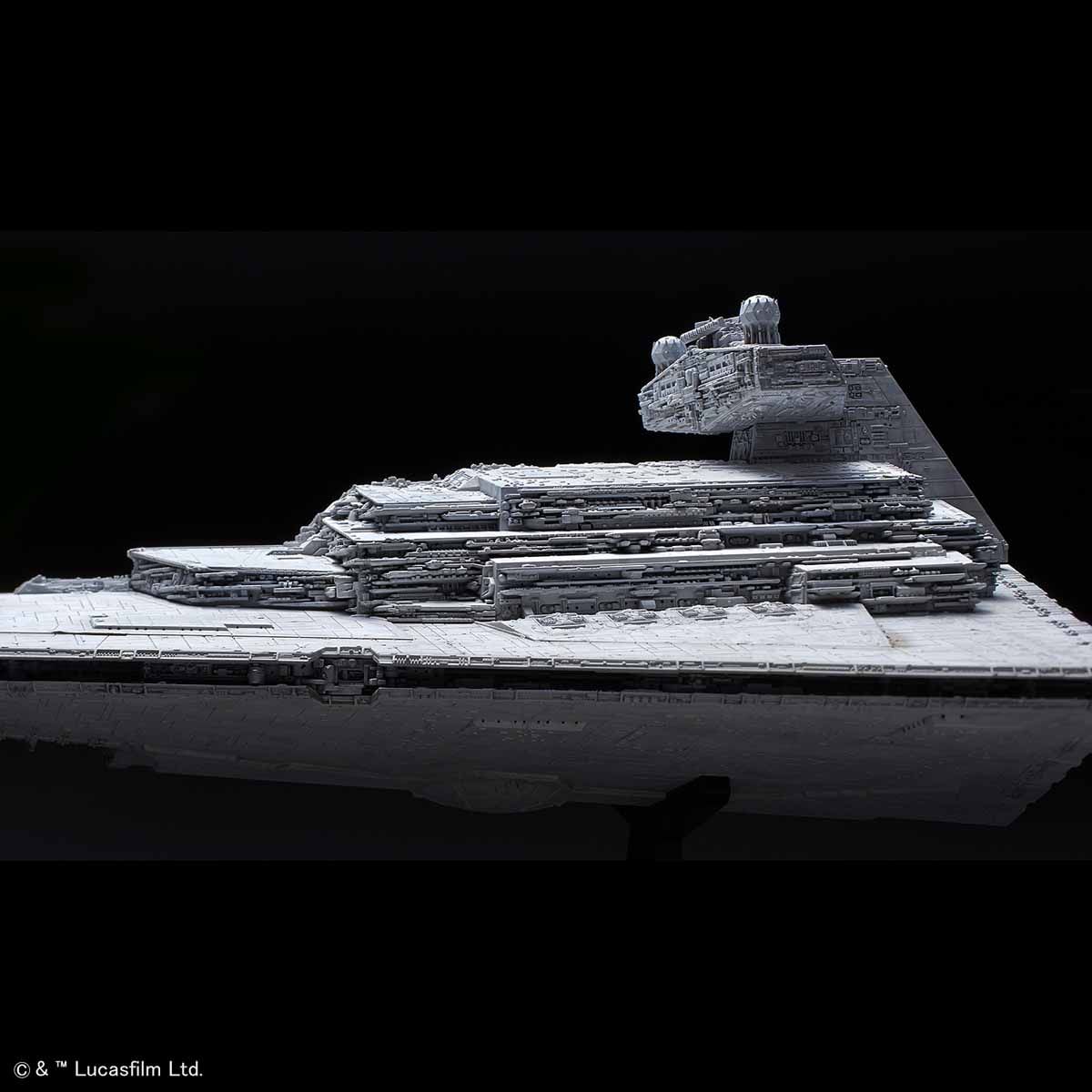 1/5000 Star Destroyer