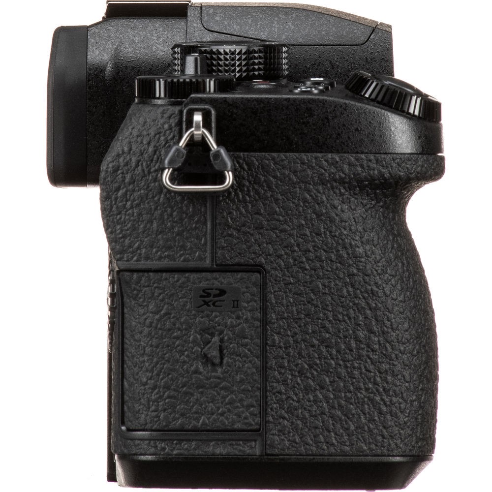 เช่ากล้อง Panasonic Lumix G95 เลนส์ 12-60mm F3.5-5.6 ASPH(งดให้เช่า)