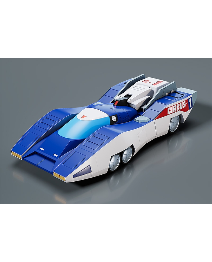 "Pre-Order" MODEROID Galvion