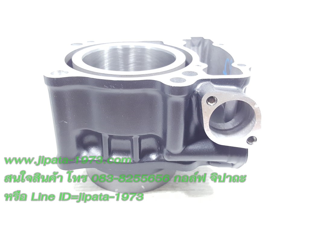 (CBR 250 i) เสื้อสูบ Honda CBR 250 R แท้