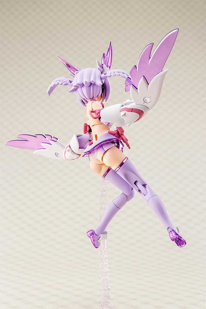 "Pre-Order" Megami Device Puni☆Mofu Xiao