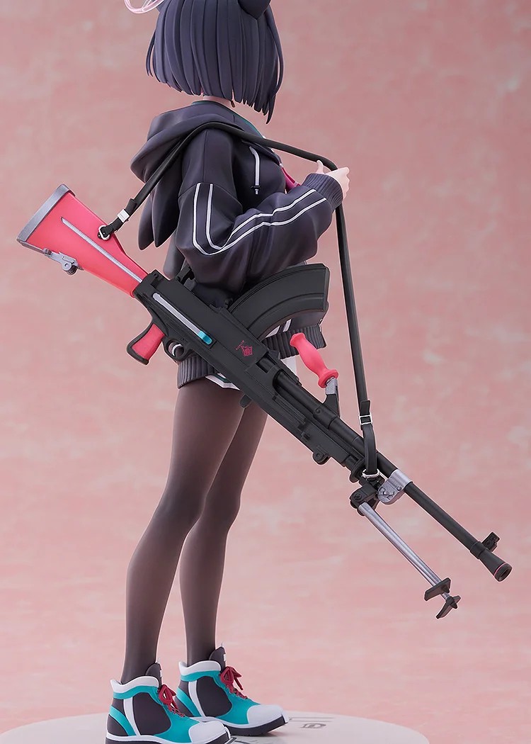 "Pre-Order" Claynel 1/7 Kazusa