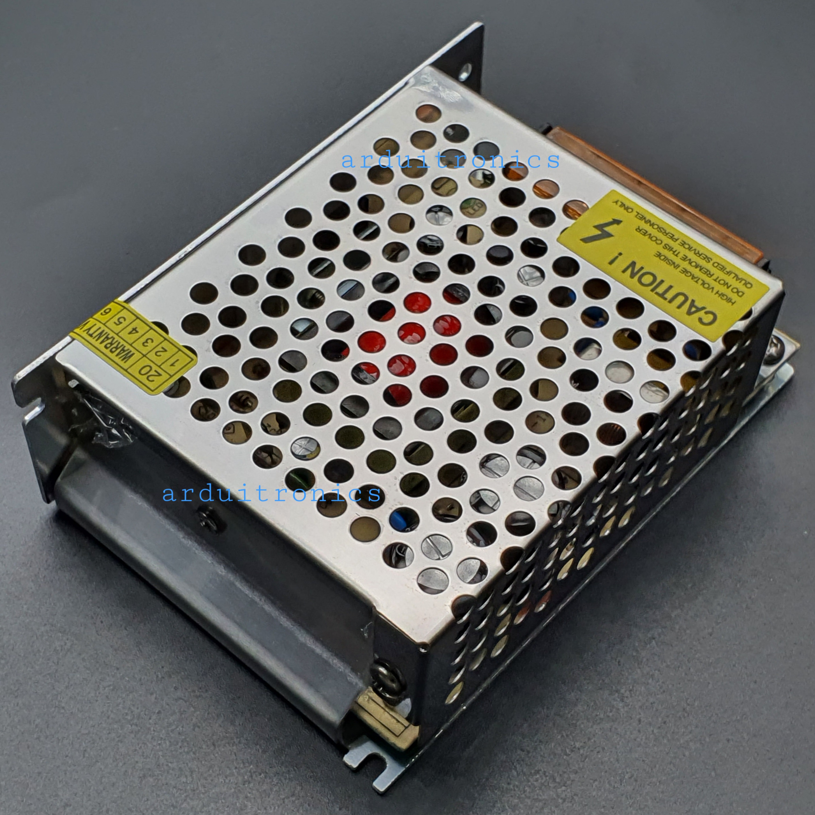 Switching Power Supply 24V 3A 75W