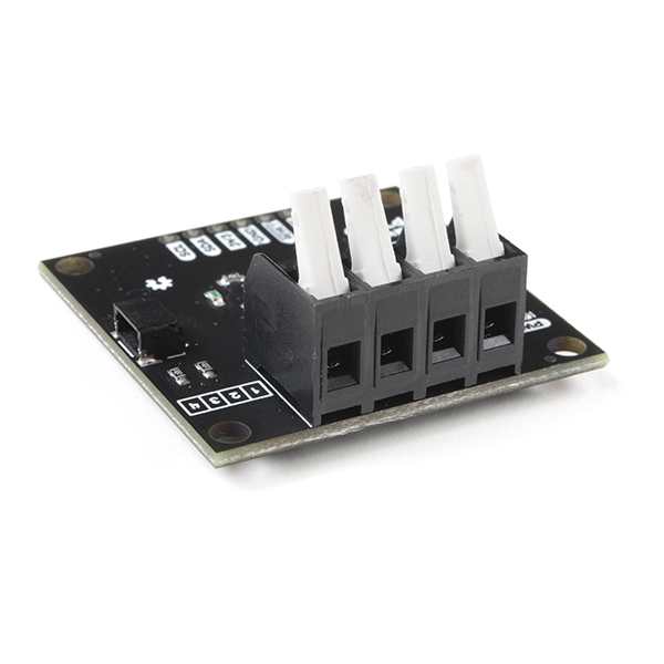 Qwiic PT100 - ADS122C04 (24-bit ADC) ของแท้จาก Sparkfun, USA