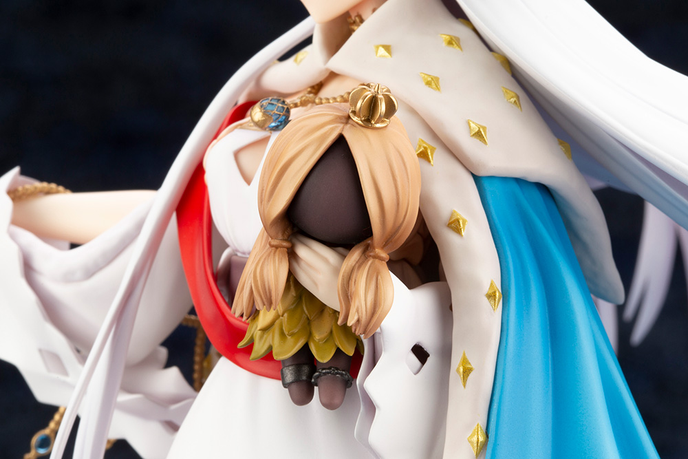 Kotobukiya 1/7 Caster/Anastasia