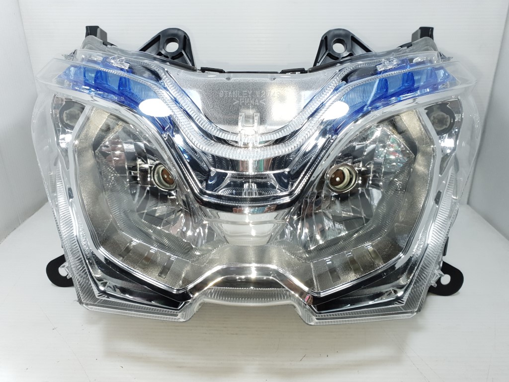 (Moove) โคมไฟหน้า Honda Moove แท้