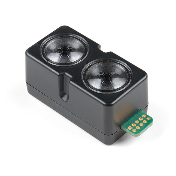 Garmin LIDAR-Lite v4 LED - Distance Measurement Sensor (แท้จาก Garmin™ โดย SparkFun)