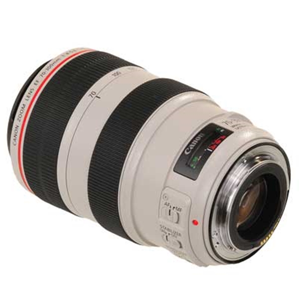 ให้เช่าเลนส์Canon EF 70-300mm f/4-5.6L IS USM