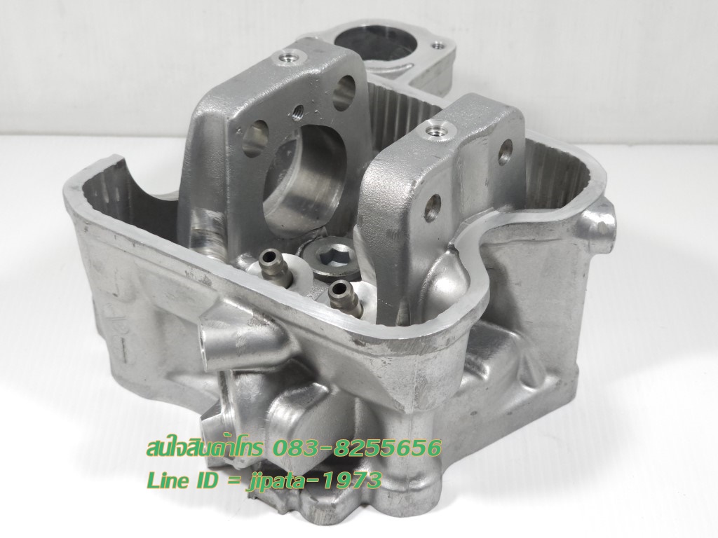 (Forza 300 ) ชุดฝาสูบ Honda Forza 300 ปี 2018 แท้