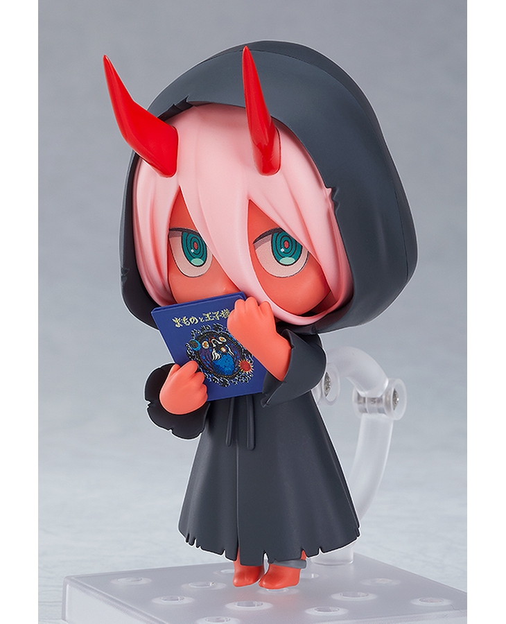 "Pre-Order" [1820] Nendoroid Zero Two: Childhood Ver.