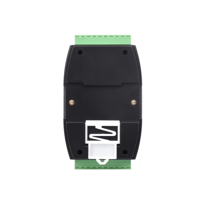 Industrial 8-Ch Analog Acquisition Module, 12-bit High-precision, Supports Voltage And Current Acquisition (Default Voltage Mode 0~10V) (ของแท้จาก Waveshare)