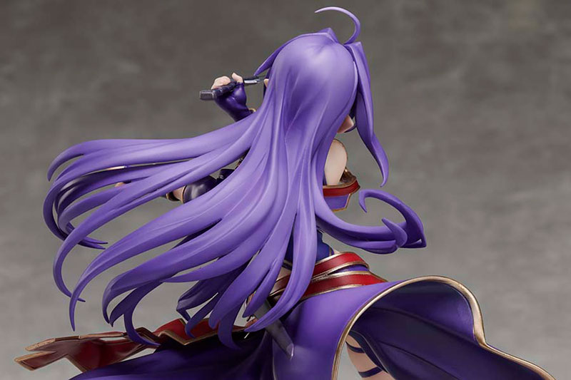 "Pre-Order" Genco 1/7 [Zekken] Yuuki [Mother`s Rosario] Ver.
