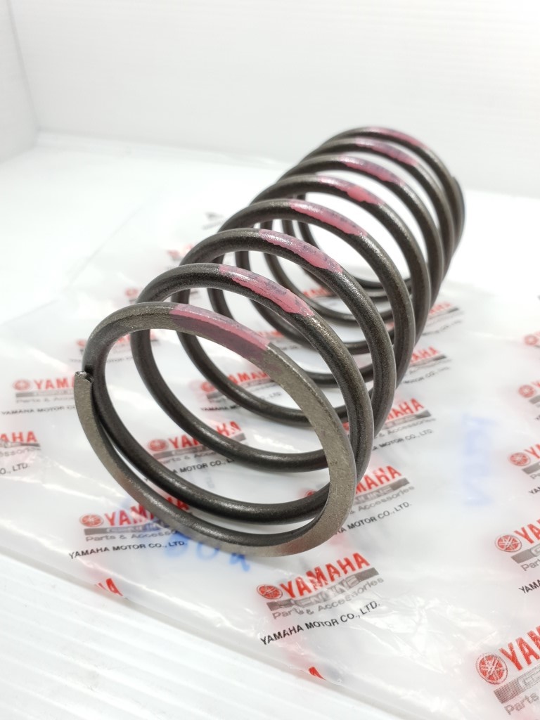 (Aerox 155) ชุดสปริง แป้นรอง Yamaha Aerox 155 แท้