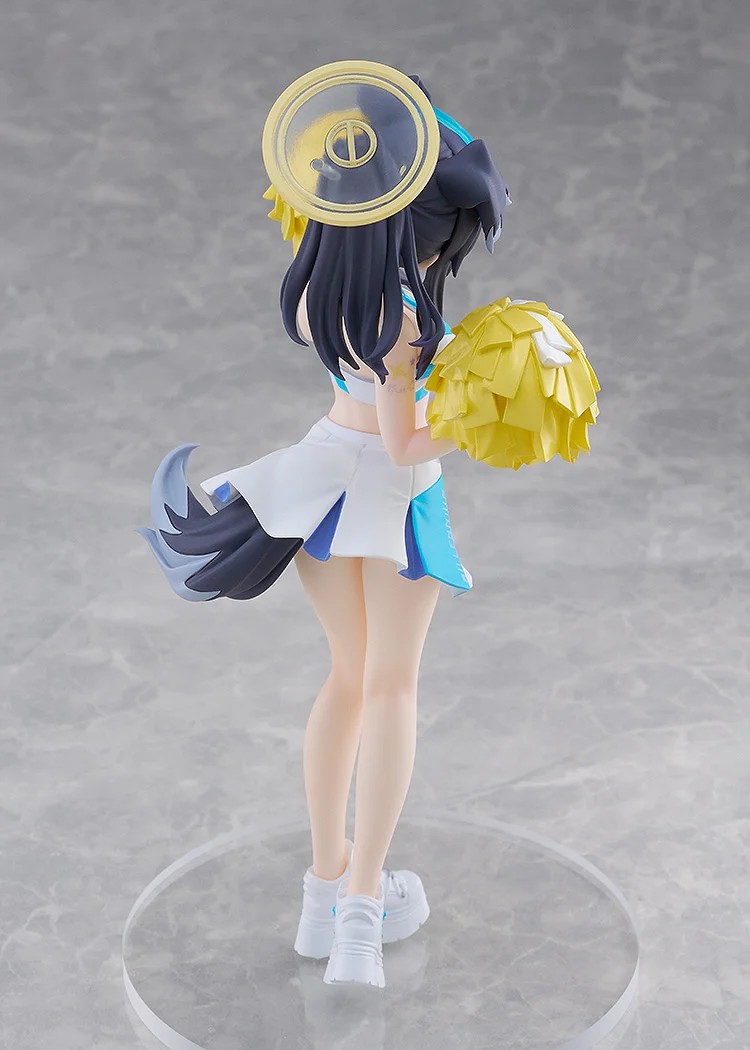 "Pre-Order" POP UP PARADE Hibiki (Cheer Squad): Memorial Lobby Ver.