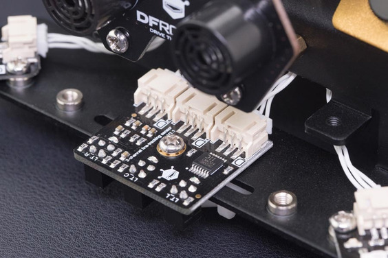 Max:bot DIY Programmable Robot Kit for Kids (แท้จาก DFRobot)