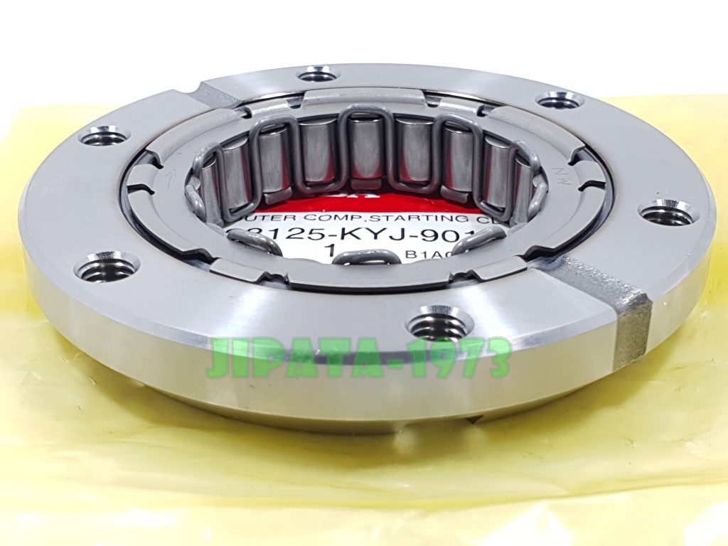 (CBR 250 R) ชุดลูกปืนคลัทชสตาร์ท Honda CBR 250 R และ Honda CRF 250 L,M แท้