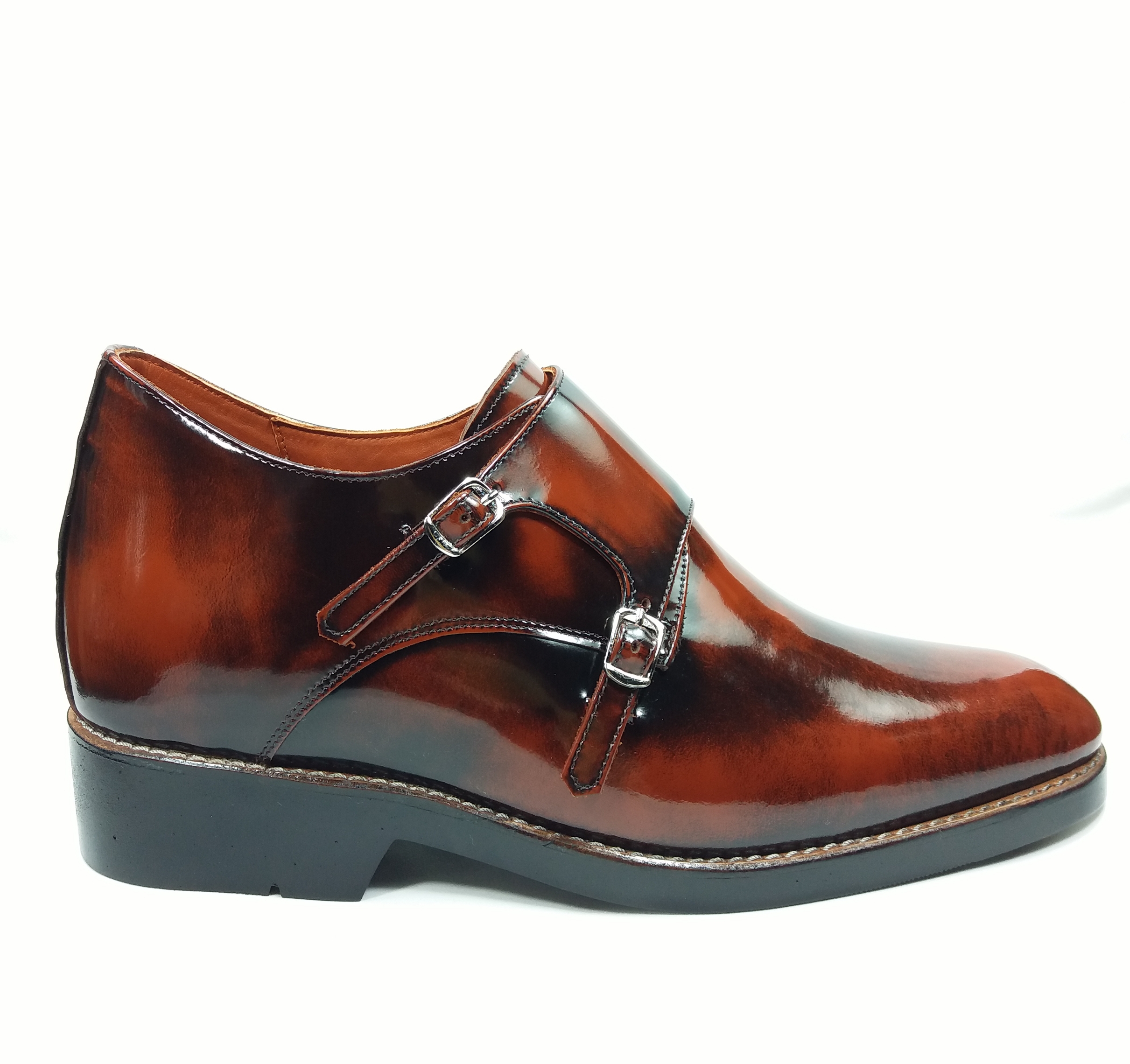 Nitino (Brown GR) 8.5