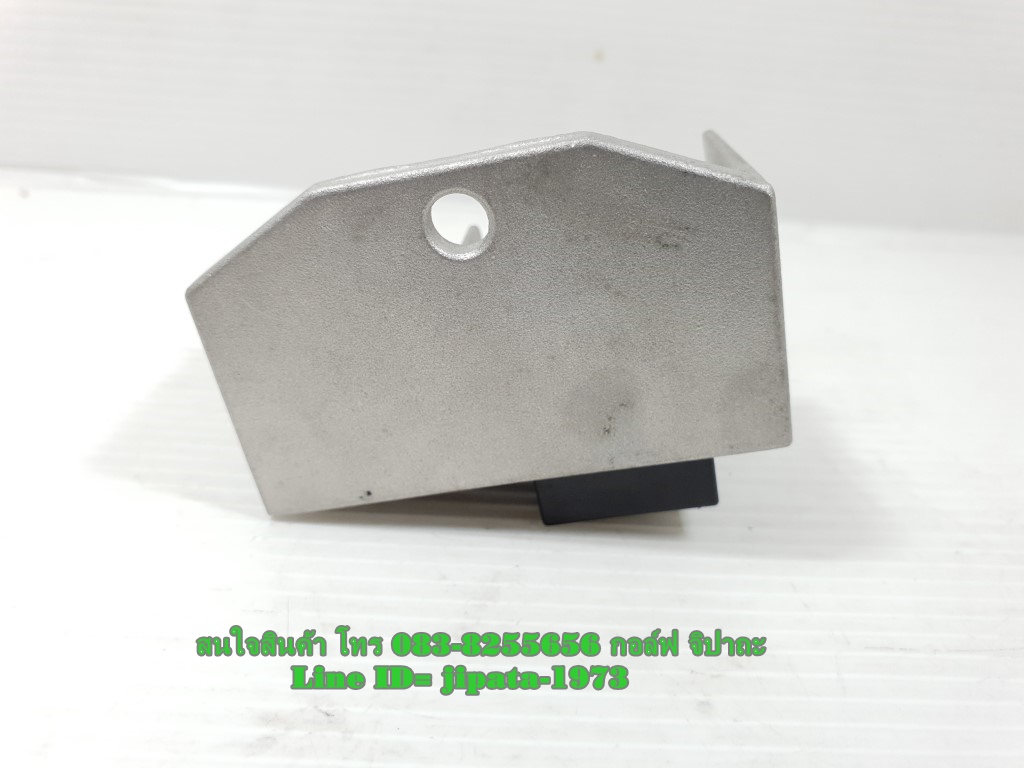 (Wave 125 R) แผ่นชาร์ตไฟ (เรคติไฟเออร์) Honda wave 125 R แท้