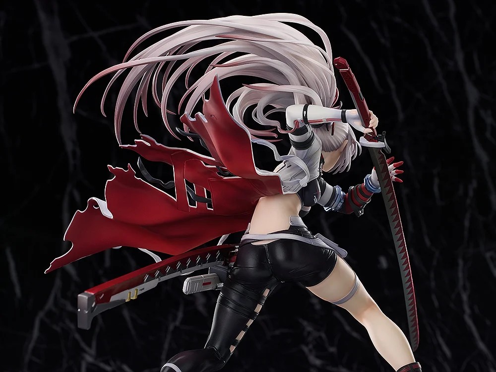 "Pre-Order" GSC 1/7 Lucia: Crimson Weave