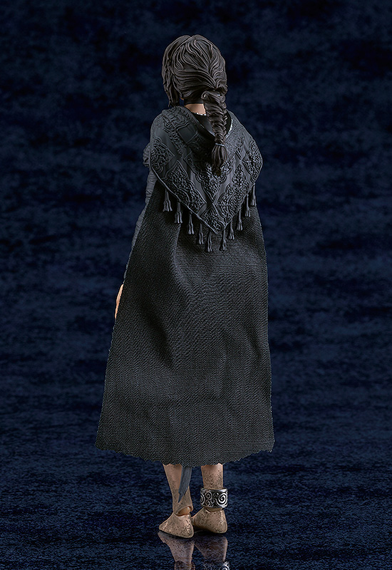 "Pre-Order" [593] figma Maiden in Black (PS5)