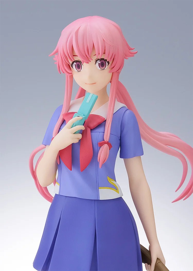 "Pre-Order" POP UP PARADE Yuno Gasai