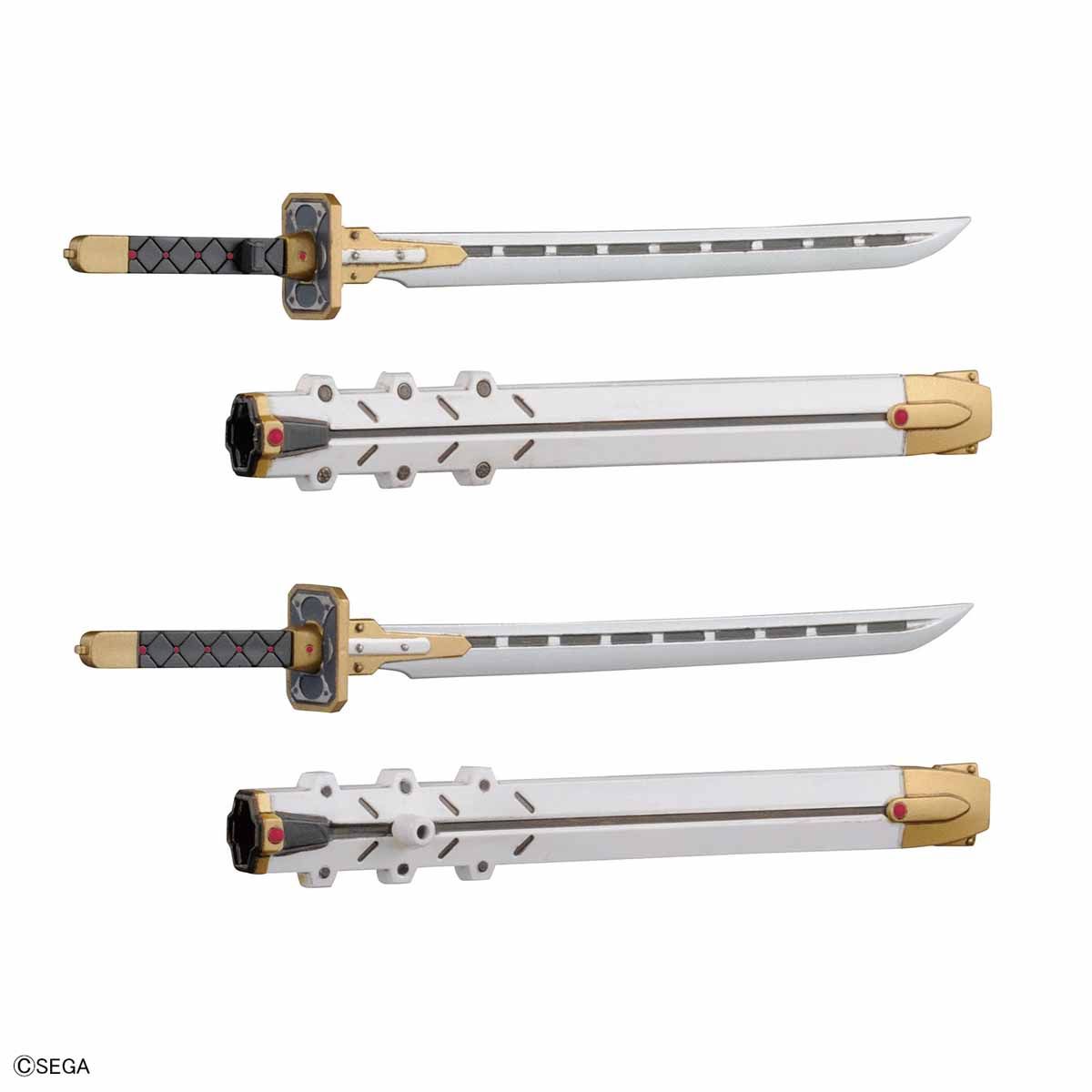 HG 1/24 Spiricle Striker Mugen (Seijuro KeiyamaType)