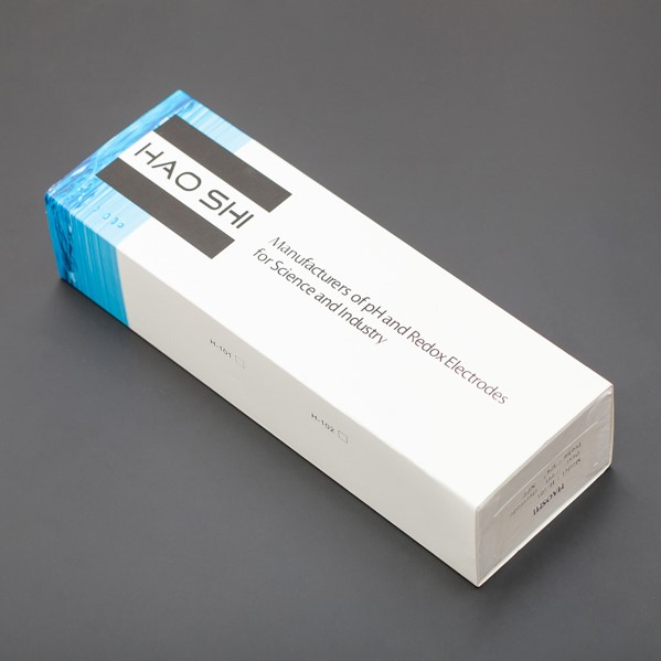 Industrial pH Electrode - Armor Casing - จาก DFRobot