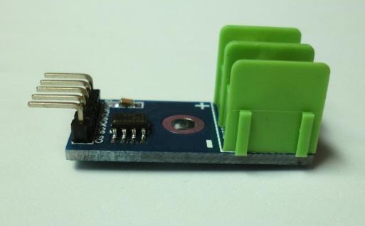 K-Type Thermocouple (MAX6675) Module with Temperature Sensor Probe