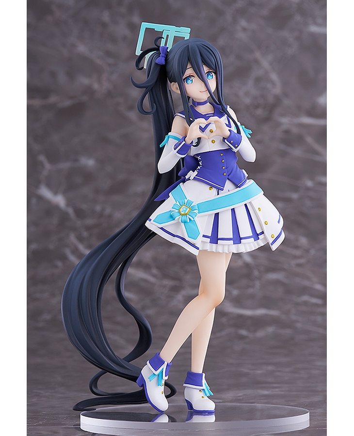 "Pre-Order" POP UP PARADE Aris: Mischievous☆Straight Ver.